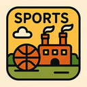 icon_sports_factory_tribal icon preview