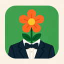 icon_sports_flower_formal icon preview