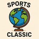 icon_sports_globe_classic icon preview