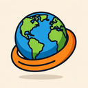 icon_sports_globe_dynamic icon preview