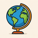 icon_sports_globe_filled icon preview