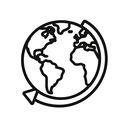 icon_sports_globe_line_art icon preview