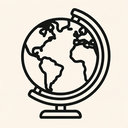 icon_sports_globe_outline icon preview