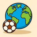 icon_sports_globe_playful icon preview