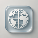icon_sports_globe_transparent icon preview