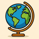 icon_sports_globe_vector icon preview