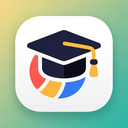 icon_sports_graduation_cap_abstract icon preview