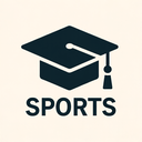 icon_sports_graduation_cap_asymmetrical icon preview