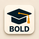 icon_sports_graduation_cap_bold icon preview