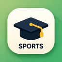 icon_sports_graduation_cap_rounded icon preview