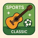 icon_sports_guitar_classic icon preview