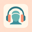icon_sports_headphones_flat_pastel icon preview
