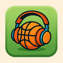 icon_sports_headphones_iconic icon preview