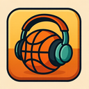 icon_sports_headphones_retro icon preview