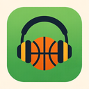 icon_sports_headphones_rounded icon preview
