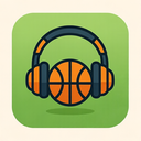 icon_sports_headphones_symmetrical icon preview