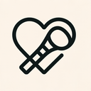 icon_sports_heart_asymmetrical icon preview