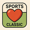 icon_sports_heart_classic icon preview