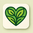 icon_sports_heart_organic_pattern icon preview