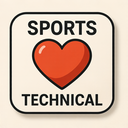 icon_sports_heart_technical icon preview