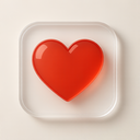 icon_sports_heart_transparent icon preview