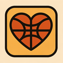 icon_sports_heart_tribal icon preview