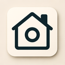 icon_sports_house_abstract icon preview