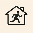 icon_sports_house_dynamic icon preview