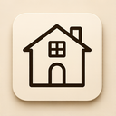 icon_sports_house_elegant icon preview
