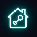 icon_sports_house_glow_effect icon preview