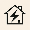 icon_sports_house_sharp_edges icon preview