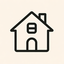 icon_sports_house_simplified icon preview