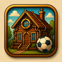 icon_sports_house_steampunk icon preview