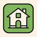 icon_sports_house_symmetrical icon preview