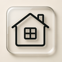 icon_sports_house_transparent icon preview