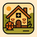 icon_sports_house_tribal icon preview
