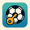 icon_sports_key_abstract icon preview