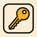 icon_sports_key_bold icon preview