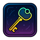 icon_sports_key_cyberpunk icon preview