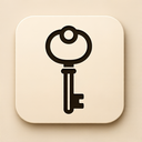 icon_sports_key_elegant icon preview