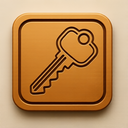 icon_sports_key_embossed icon preview