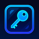 icon_sports_key_futuristic icon preview