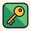icon_sports_key_geometric icon preview