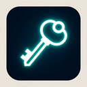 icon_sports_key_glow_effect icon preview