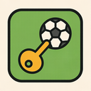 icon_sports_key_iconic icon preview