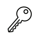 icon_sports_key_line_art icon preview