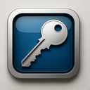 icon_sports_key_metallic icon preview