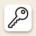 icon_sports_key_minimalist icon preview