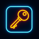icon_sports_key_neon icon preview