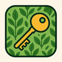 icon_sports_key_organic_pattern icon preview
